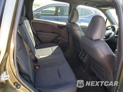 Zdjęcie 11 z 13 samochodu: 2025 SUBARU FORESTER PREMIUM VIN:JF2SLDDC8SH445667 - miniatura