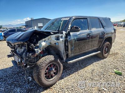 2023 TOYOTA 4RUNNER TRD PRO JTELU5JR8P6111121 - główne zdjęcie licytacji z USA - miniatura