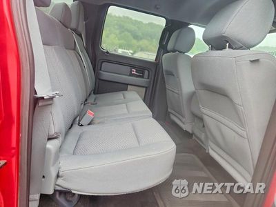 Zdjęcie 10 z 12 samochodu: 2013 FORD F150 SUPERCREW VIN:1FTFW1ET3DKE34893 - miniatura