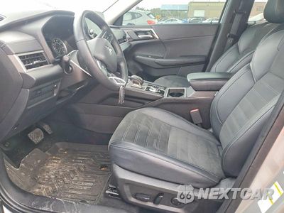 Zdjęcie 7 z 14 samochodu: 2024 MITSUBISHI OUTLANDER SE VIN:JA4J4VA8XRZ010788 - miniatura
