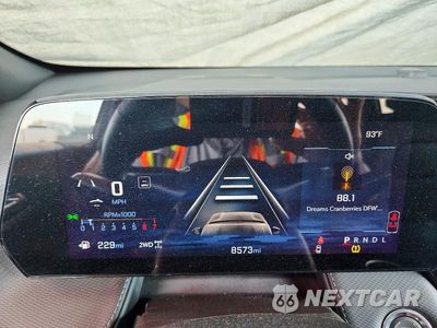Zdjęcie 9 z 13 samochodu: 2026 CHEVROLET EQUINOX LT VIN:3GNAXPEG7TL451214 - miniatura
