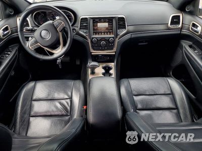 Zdjęcie 8 z 14 samochodu: 2015 JEEP GRAND CHEROKEE LIMITED VIN:1C4RJFBG4FC830506 - miniatura