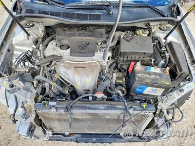 Zdjęcie 11 z 12 samochodu: 2016 TOYOTA CAMRY LE VIN:4T1BF1FK2GU163902 - miniatura