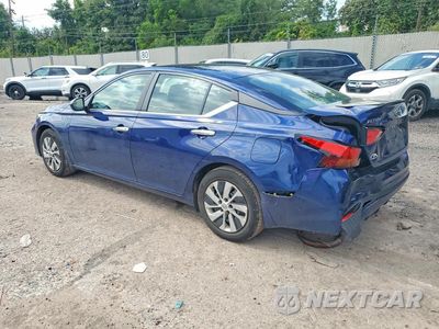 Drugie zdjęcie samochodu z przodu: 2024 NISSAN ALTIMA S VIN:1N4BL4BV5RN405972 - miniatura