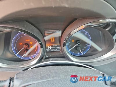 Zdjęcie 9 z 13 samochodu: 2016 TOYOTA COROLLA S PLUS VIN:2T1BURHE1GC519463 - miniatura