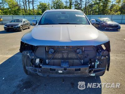 Piąte zdjęcie samochodu w środku: 2017 DODGE DURANGO SXT VIN:1C4RDJAG8HC879240 - miniatura