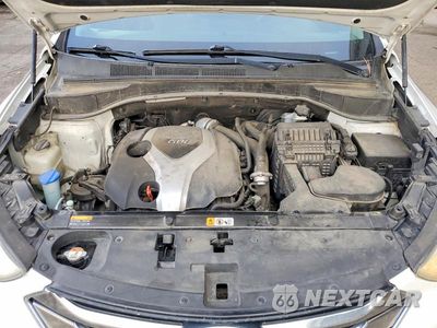 Zdjęcie 12 z 13 samochodu: 2013 HYUNDAI SANTA FE SPORT 2.0T VIN:5XYZWDLA8DG019963 - miniatura