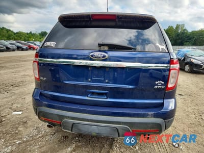 Zdjęcie 6 z 13 samochodu: 2012 FORD EXPLORER XLT VIN:1FMHK8D89CGA97508 - miniatura