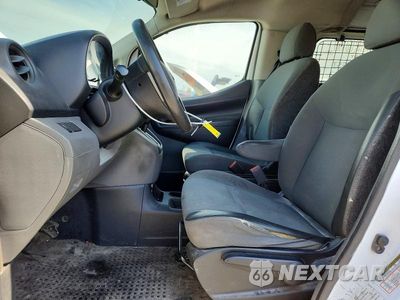 Zdjęcie 7 z 13 samochodu: 2018 NISSAN NV200 S DELIVERY VAN VIN:3N6CM0KN8JK695667 - miniatura