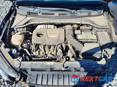 Zdjęcie 12 z 14 samochodu: 2018 HYUNDAI KONA LIMITED VIN:KM8K3CA50JU097654 - miniatura