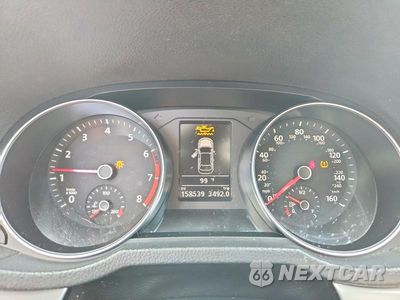 Zdjęcie 9 z 12 samochodu: 2016 VOLKSWAGEN PASSAT S VIN:1VWAT7A38GC029362 - miniatura