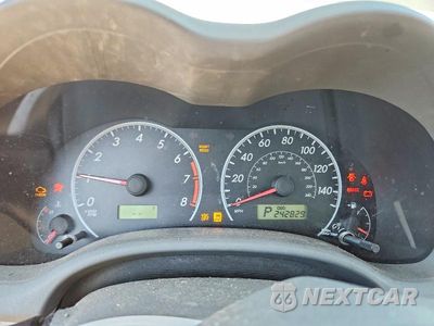 Zdjęcie 9 z 12 samochodu: 2010 TOYOTA COROLLA LE VIN:1NXBU4EE2AZ380005 - miniatura