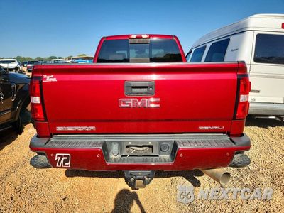 Zdjęcie 6 z 13 samochodu: 2019 GMC SIERRA K3500 DENALI VIN:1GT42WEY7KF281064 - miniatura
