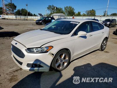 2013 FORD FUSION SE 3FA6P0H79DR384315 - główne zdjęcie licytacji z USA - miniatura