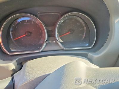 Zdjęcie 9 z 12 samochodu: 2013 NISSAN VERSA 1.6 S VIN:3N1CN7AP8DL889290 - miniatura