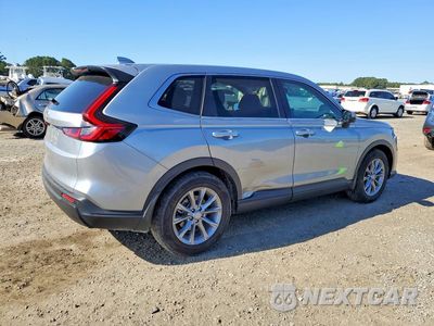 Trzecie zdjęcie samochodu z tyłu: 2023 HONDA CR-V EXL VIN:5J6RS3H70PL005898 - miniatura