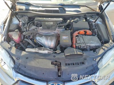 Zdjęcie 11 z 12 samochodu: 2015 TOYOTA CAMRY HYBRID LE VIN:4T1BD1FK1FU169386 - miniatura