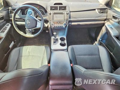 Zdjęcie 8 z 12 samochodu: 2014 TOYOTA CAMRY L/LE/XLE/SE SE SPORT VIN:4T1BF1FK6EU462967 - miniatura