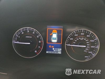 Zdjęcie 9 z 12 samochodu: 2021 SUBARU CROSSTREK LIMITED VIN:JF2GTHNC2MH286921 - miniatura