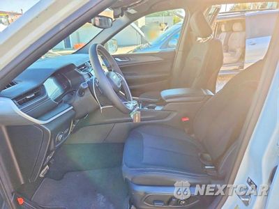 Zdjęcie 7 z 14 samochodu: 2024 JEEP GRAND CHEROKEE LAREDO VIN:1C4RJHAG2RC221304 - miniatura