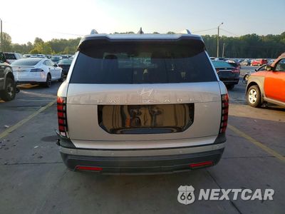 Zdjęcie 6 z 13 samochodu: 2026 HYUNDAI PALISADE SEL VIN:KM8RL5S2XTU099445 - miniatura