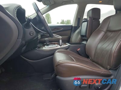Zdjęcie 7 z 14 samochodu: 2015 INFINITI QX60 BASE VIN:5N1AL0MM8FC560179 - miniatura
