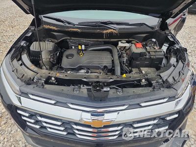 Zdjęcie 12 z 14 samochodu: 2026 CHEVROLET EQUINOX LT VIN:3GNAXHEG6TL376009 - miniatura