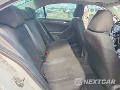 Zdjęcie 10 z 12 samochodu: 2016 VOLKSWAGEN JETTA S VIN:3VW267AJ6GM218763 - miniatura
