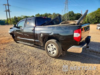 Drugie zdjęcie samochodu z przodu: 2015 TOYOTA TUNDRA SR5 VIN:5TFUY5F11FX457407 - miniatura