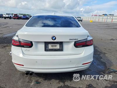 Zdjęcie 6 z 12 samochodu: 2013 BMW 328 I VIN:WBA3A5C51DF359811 - miniatura