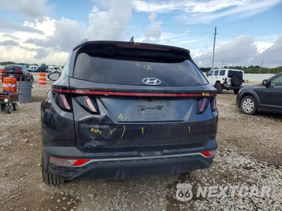 Zdjęcie 6 z 13 samochodu: 2023 HYUNDAI TUCSON SEL VIN:5NMJF3AEXPH289672 - miniatura