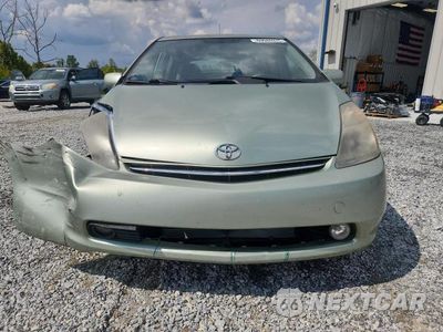 Piąte zdjęcie samochodu w środku: 2007 TOYOTA PRIUS BASE VIN:JTDKB20U477628839 - miniatura