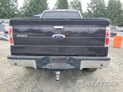 Zdjęcie 6 z 12 samochodu: 2013 FORD F150 SUPERCREW VIN:1FTFW1ET3DFA70483 - miniatura