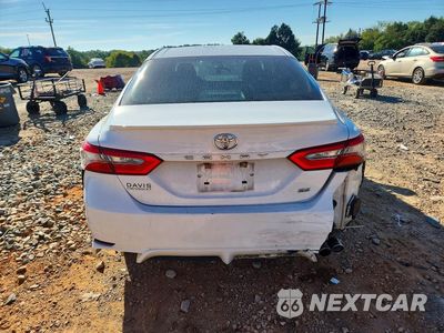 Zdjęcie 6 z 12 samochodu: 2018 TOYOTA CAMRY SE VIN:4T1B11HK2JU096981 - miniatura