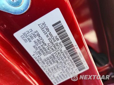 Zdjęcie 13 z 13 samochodu: 2023 HONDA CR-V EX VIN:7FARS4H47PE016003 - miniatura