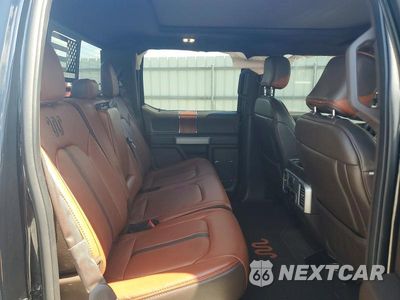 Zdjęcie 10 z 12 samochodu: 2018 FORD F150 SUPERCREW VIN:1FTEW1EG2JFD49658 - miniatura