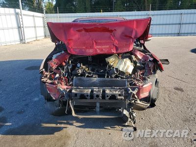 Piąte zdjęcie samochodu w środku: 2014 FORD FOCUS SE VIN:1FADP3K24EL425312 - miniatura