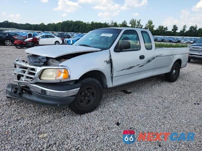 1999 FORD F150 1FTRX17WXXNB69636 - główne zdjęcie licytacji z USA - miniatura