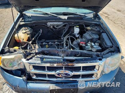 Zdjęcie 11 z 12 samochodu: 2012 FORD ESCAPE XLT VIN:1FMCU0D74CKC73469 - miniatura