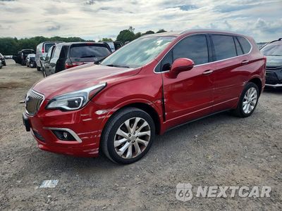 2016 BUICK ENVISION PREMIUM LRBFXESX9GD169903 - główne zdjęcie licytacji z USA - miniatura