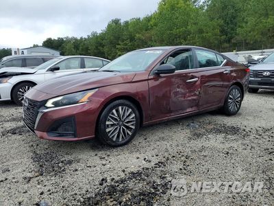 2024 NISSAN ALTIMA SV 1N4BL4DV9RN433061 - główne zdjęcie licytacji z USA - miniatura