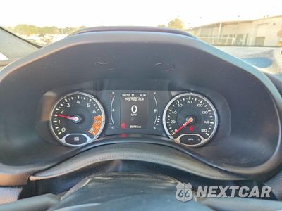 Zdjęcie 9 z 13 samochodu: 2021 JEEP RENEGADE SPORT VIN:ZACNJDABXMPN09696 - miniatura