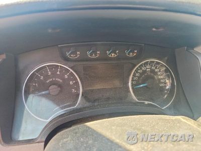Zdjęcie 9 z 12 samochodu: 2013 FORD F150 SUPER CAB VIN:1FTFX1ET9DFD88606 - miniatura