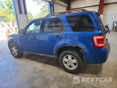 Drugie zdjęcie samochodu z przodu: 2012 FORD ESCAPE XLS VIN:1FMCU0C77CKA59867 - miniatura