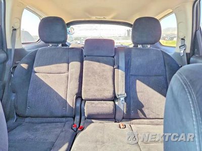 Zdjęcie 10 z 13 samochodu: 2015 NISSAN PATHFINDER SV VIN:5N1AR2MM2FC691697 - miniatura