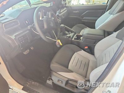 Zdjęcie 7 z 12 samochodu: 2026 TOYOTA TACOMA TRD SPORT VIN:3TMLB5JN3TM227165 - miniatura