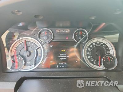 Zdjęcie 9 z 12 samochodu: 2016 RAM 1500 SLT VIN:3C6RR6LT6GG320460 - miniatura
