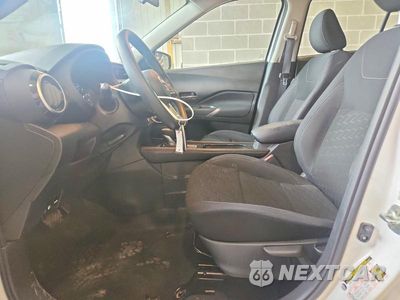 Zdjęcie 7 z 12 samochodu: 2023 NISSAN KICKS SV VIN:3N1CP5CV8PL504793 - miniatura