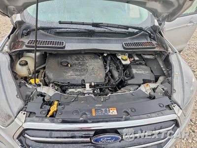 Zdjęcie 12 z 13 samochodu: 2018 FORD ESCAPE SE VIN:1FMCU9GD8JUD49041 - miniatura