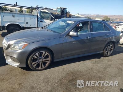 2016 MERCEDES-BENZ E 350 WDDHF5KB9GB316997 - główne zdjęcie licytacji z USA - miniatura